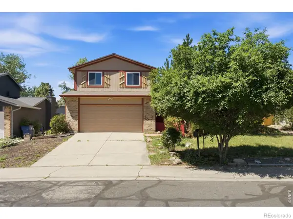 9620 W 105th Place, Broomfield, CO 80021