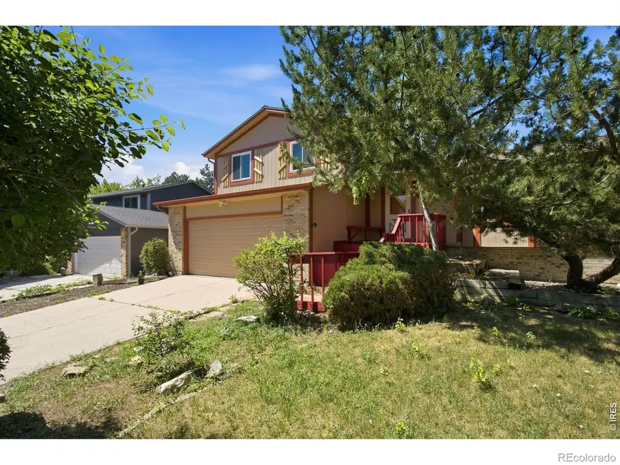 9620 W 105th Place, Broomfield, CO 80021 - #2