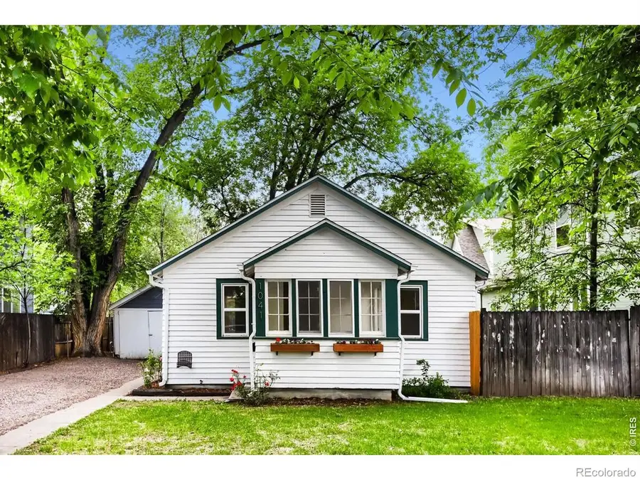 1041 Pratt Street, Longmont, CO 80501 - #2