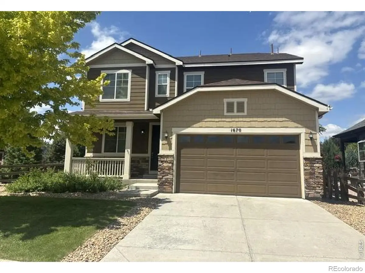 1670 Sorenson Drive, Windsor, CO 80550 - #1
