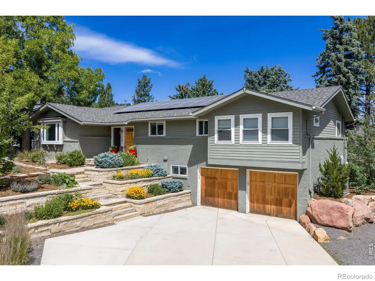 325 Norton Street, Boulder, CO 80305 - #1