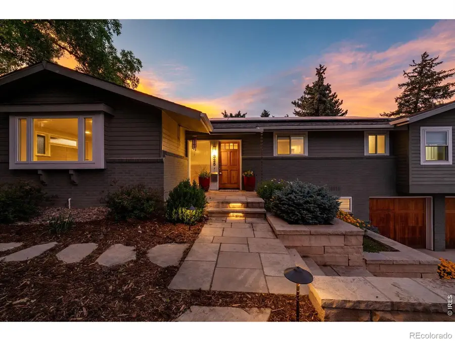 325 Norton Street, Boulder, CO 80305 - #3
