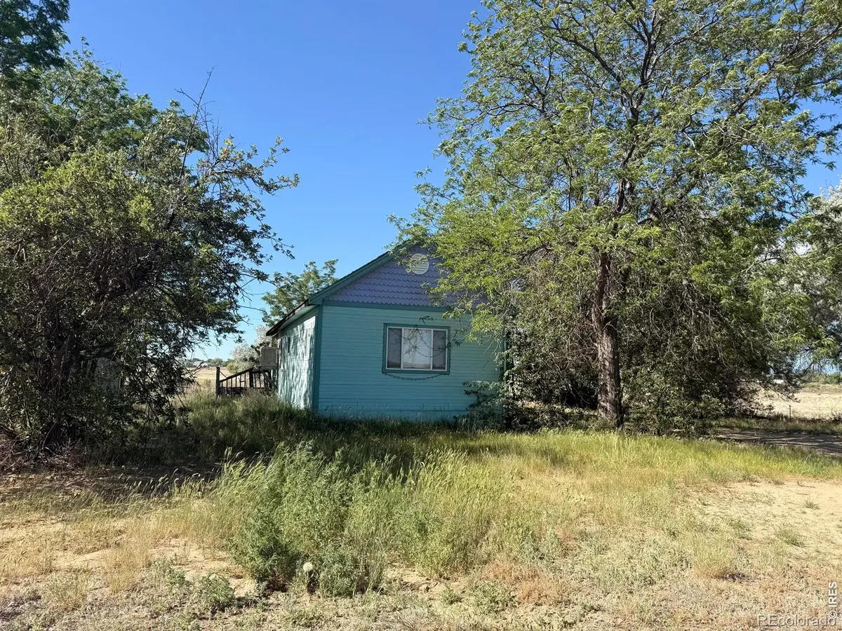 5818 County Road 22, Longmont, CO 80504 - #1