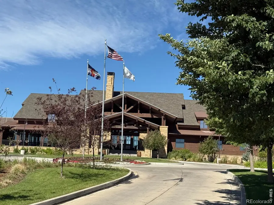 2743 Heron Lakes Parkway, Berthoud, CO 80513 - #2