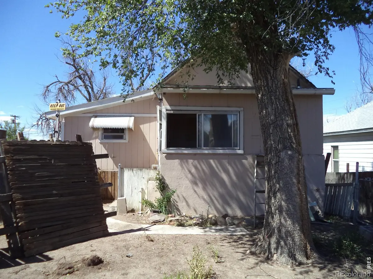 105 12th Street, Greeley, CO 80631 - #1