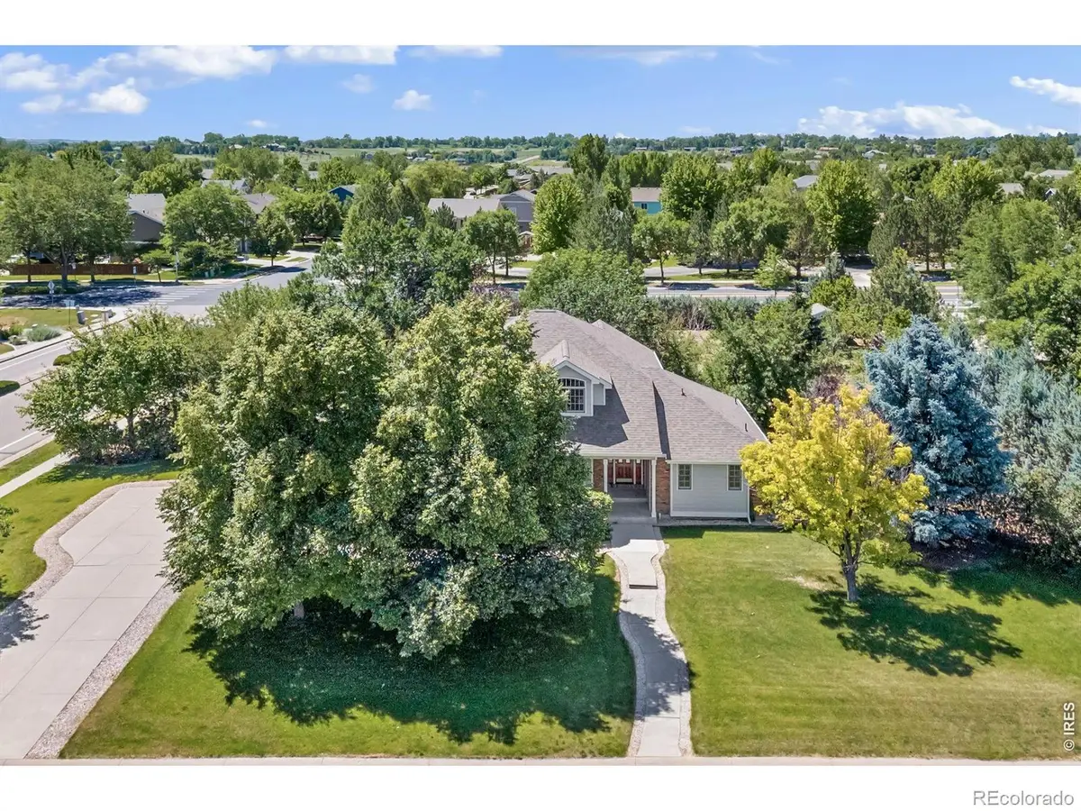 813 Biscay Lane, Fort Collins, CO 80525 - #1