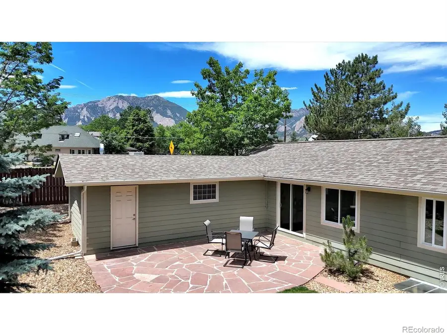 1490 Chambers Drive, Boulder, CO 80305 - #2