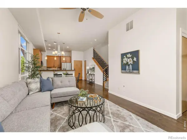 4194 Longview Lane, Boulder, CO 80301