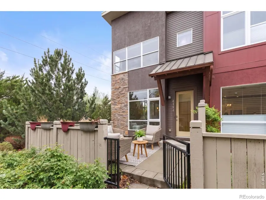 4194 Longview Lane, Boulder, CO 80301 - #3