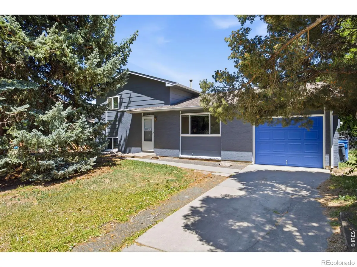 618 Tyler Street, Fort Collins, CO 80521 - #1