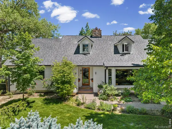 11278 N 66th Street, Longmont, CO 80503