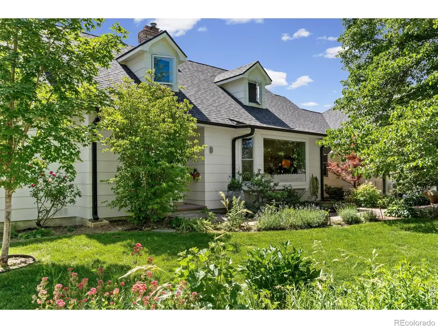 11278 N 66th Street, Longmont, CO 80503 - #2