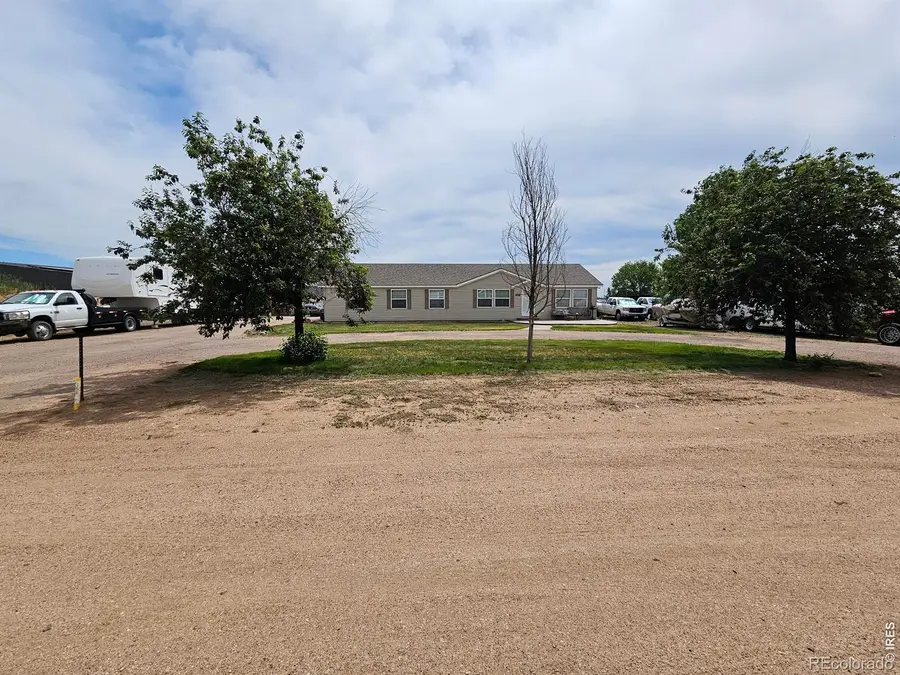 408 Garfield Avenue, Nunn, CO 80648 - #3