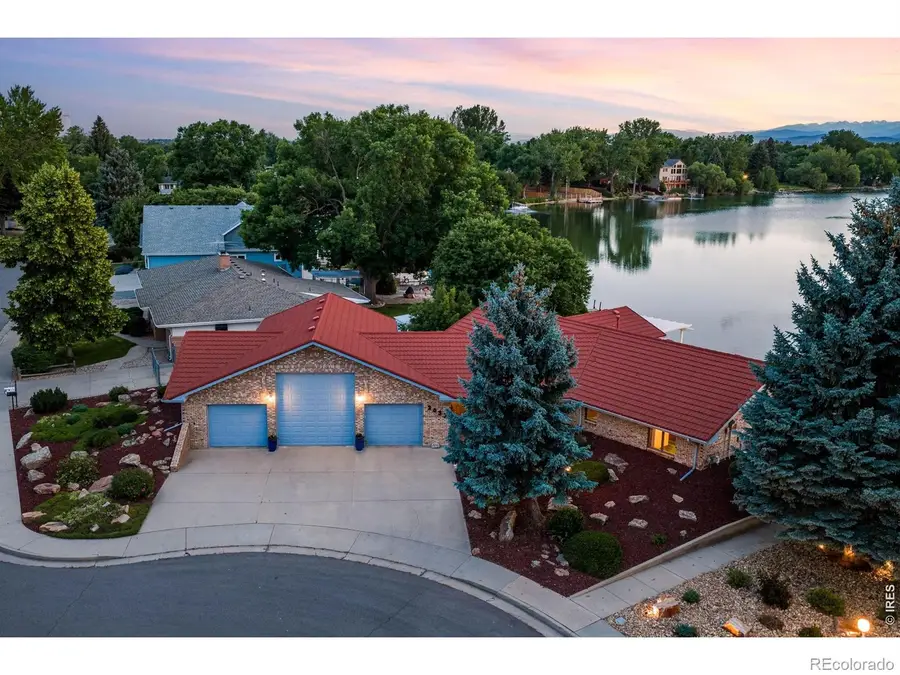 2033 Sitka Court, Loveland, CO 80538 - #2