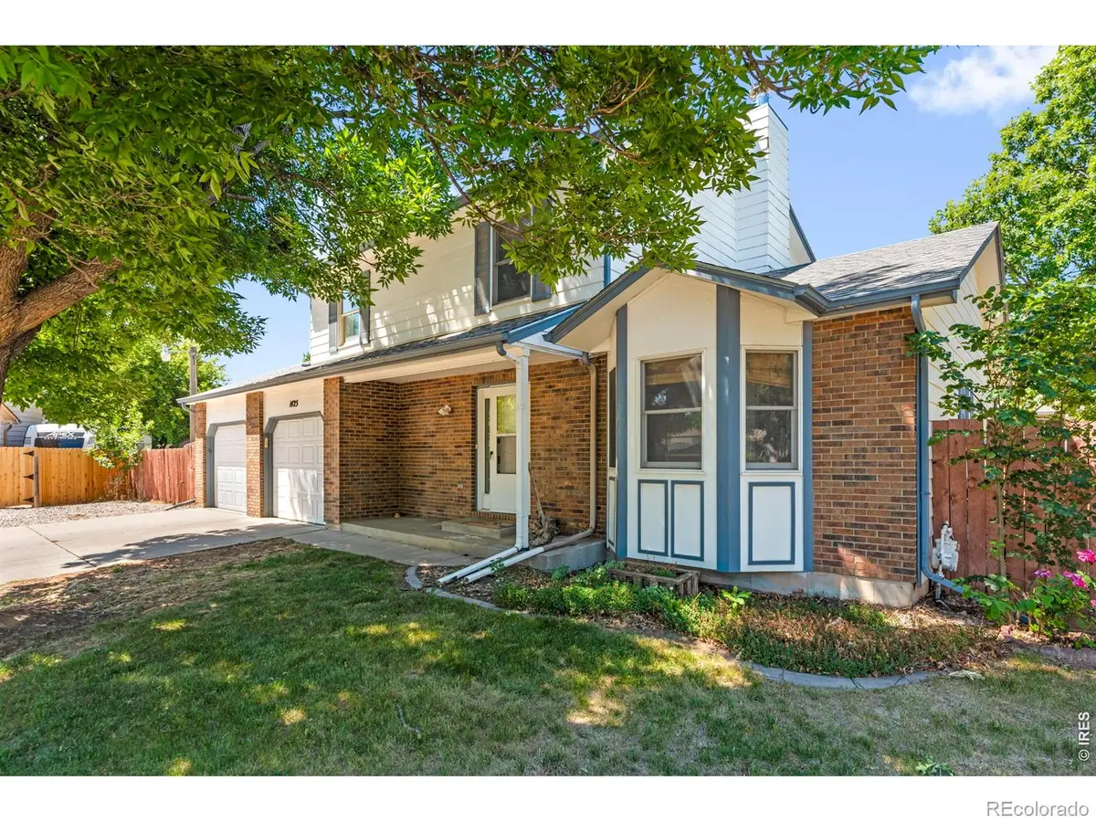 1425 Clementine Court, Fort Collins, CO 80526 - #1