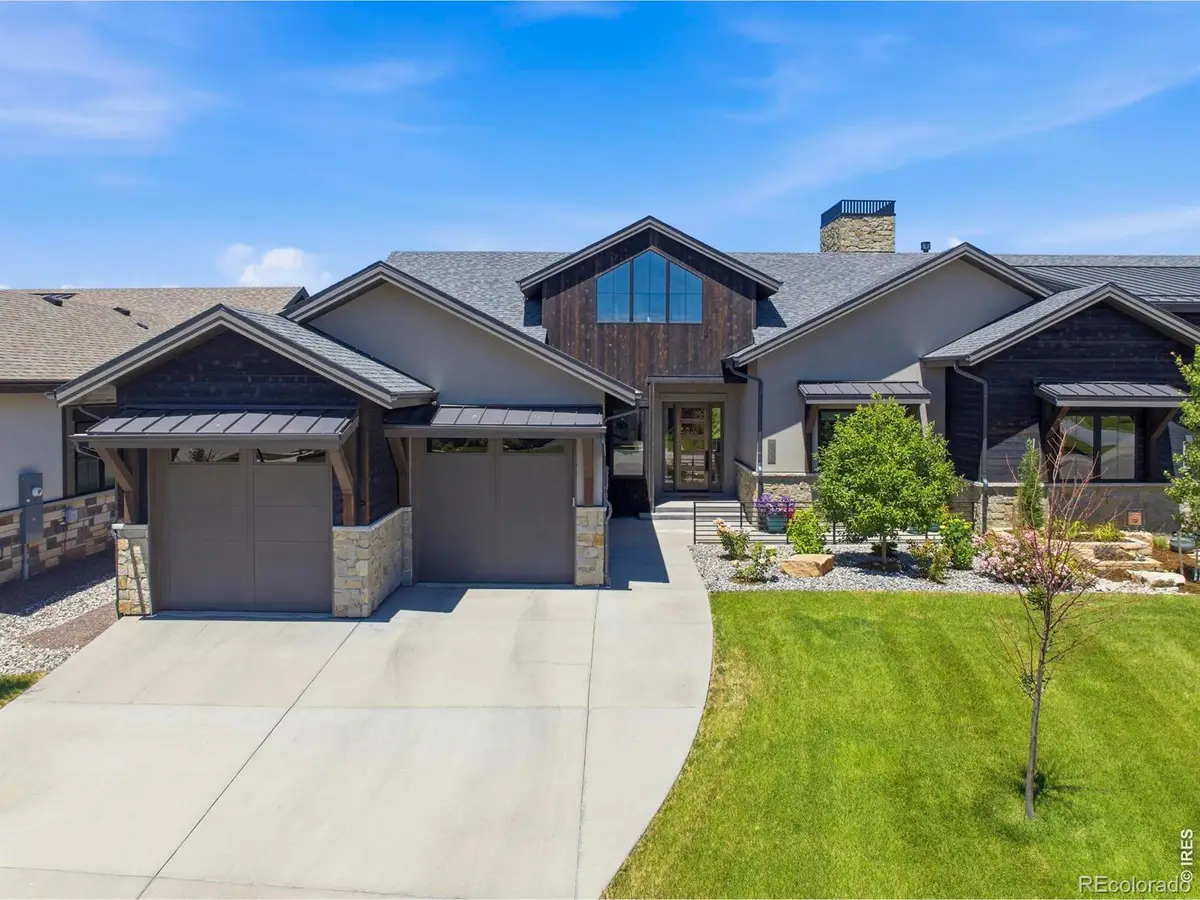 6358 Foundry Court, Timnath, CO 80547 - #1