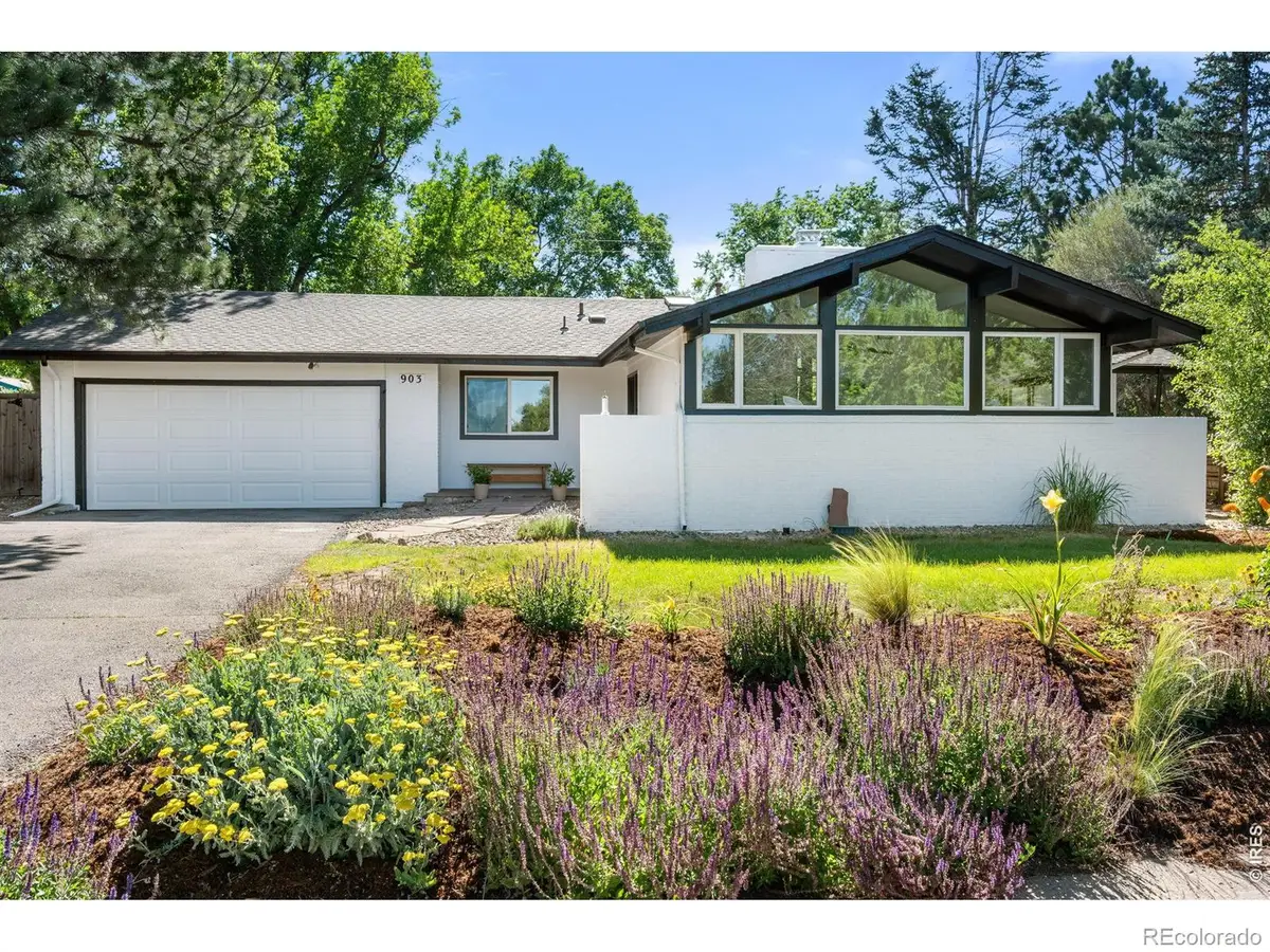 903 Cypress Drive, Boulder, CO 80303 - #1