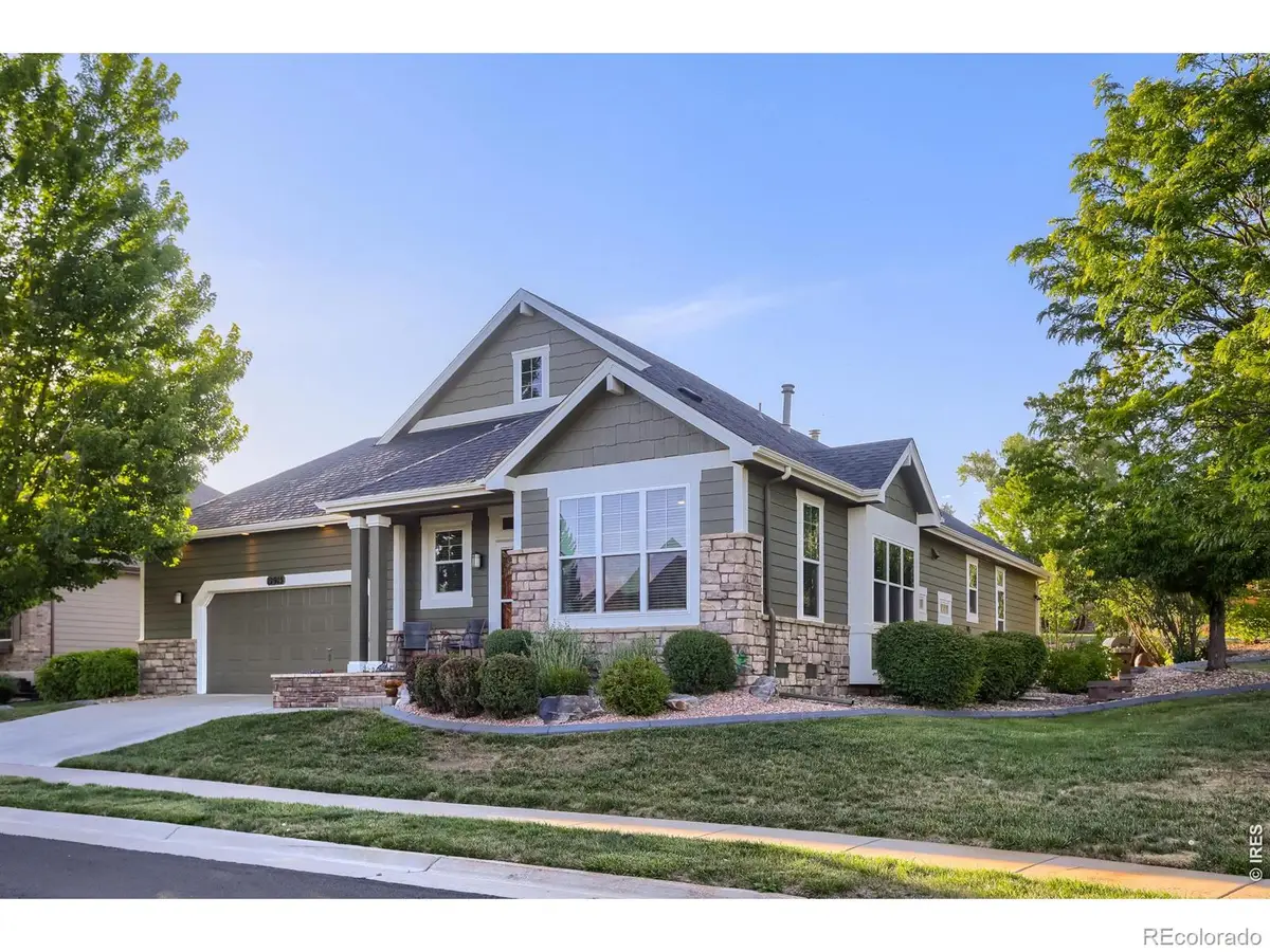 12915 W 77th Drive, Arvada, CO 80005 - #1