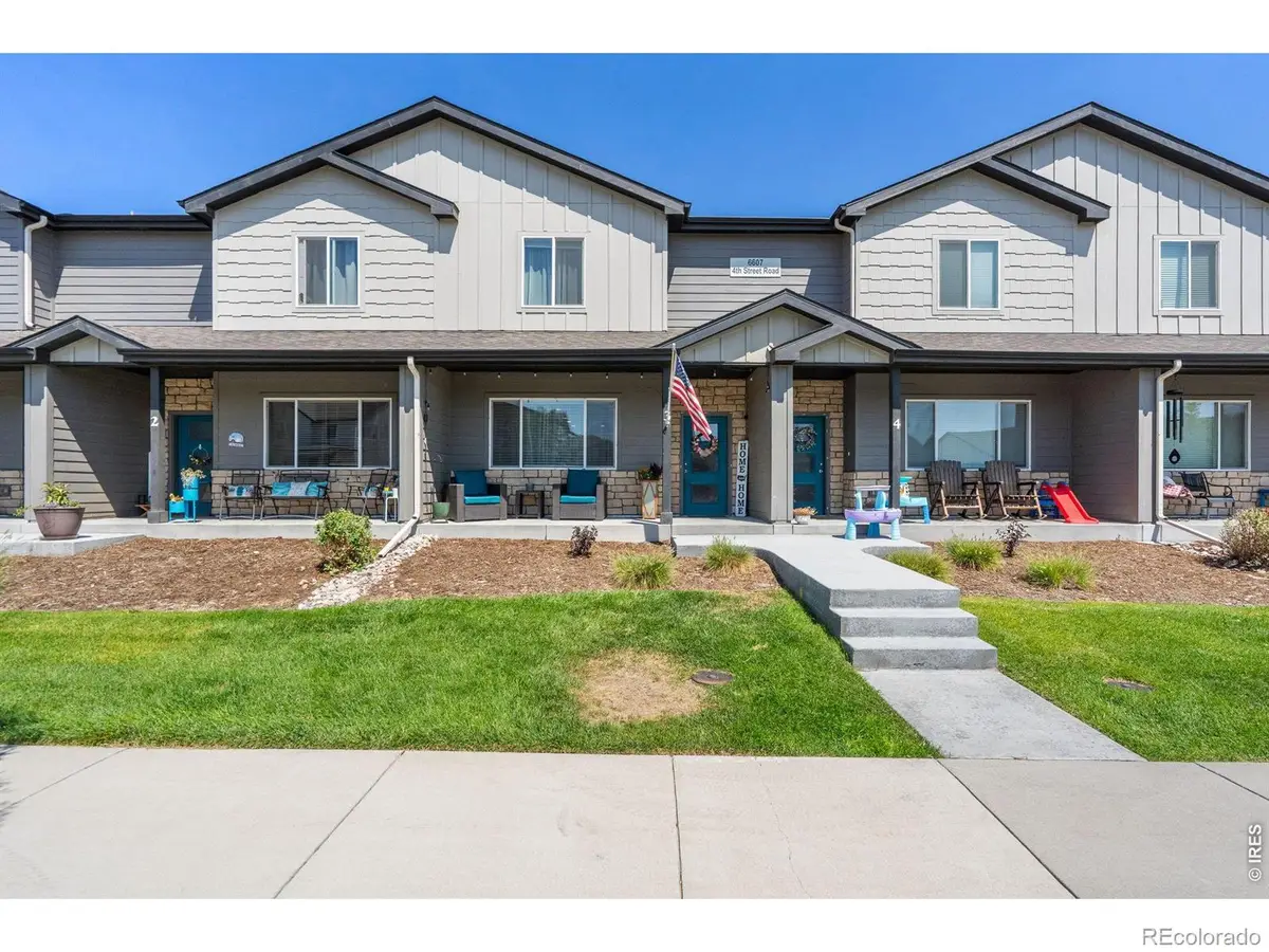 6607 4th St Rd #3, Greeley, CO 80634 - #1