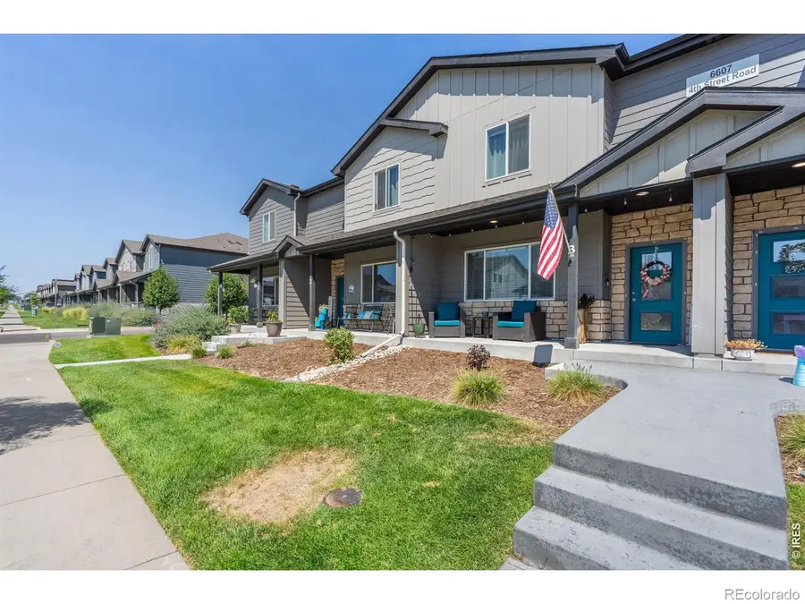 6607 4th St Rd #3, Greeley, CO 80634 - #2