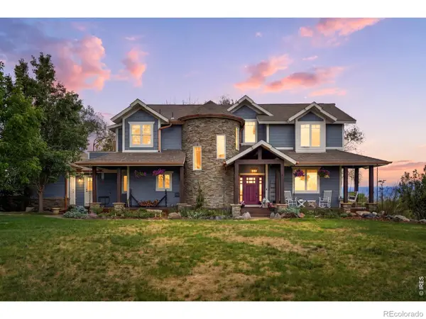 871 Bluebird Lane, Lafayette, CO 80026