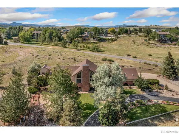 2909 Pronghorn Court, Loveland, CO 80537