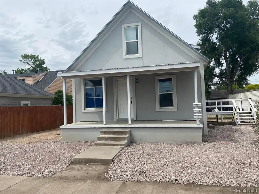 319 W Beaver Avenue #A, B, C, Fort Morgan, CO 80701 - #2