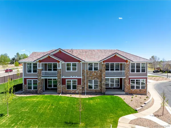 3407 Molly Circle, Broomfield, CO 80023