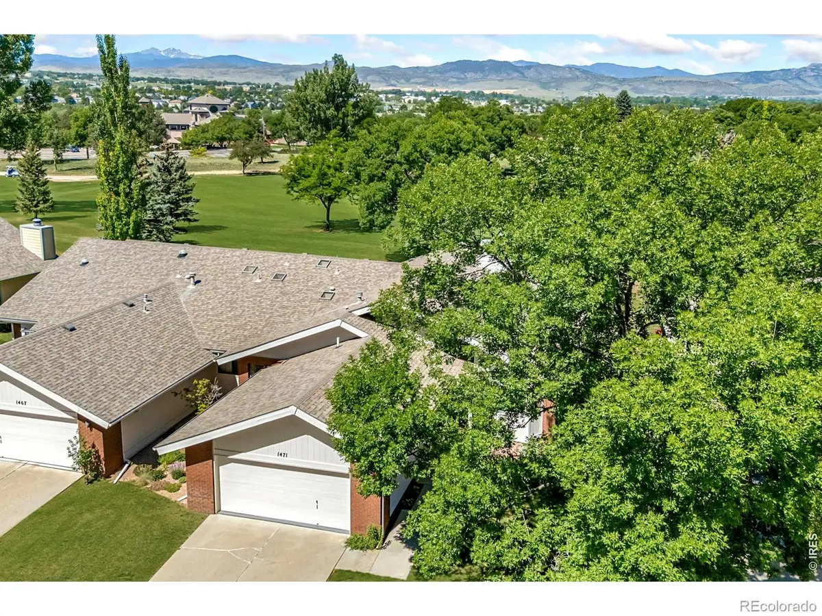 1471 Front Nine Drive, Fort Collins, CO 80525 - #1