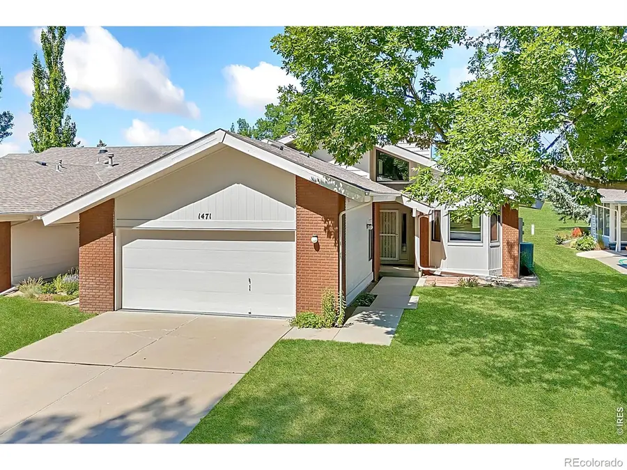 1471 Front Nine Drive, Fort Collins, CO 80525 - #2
