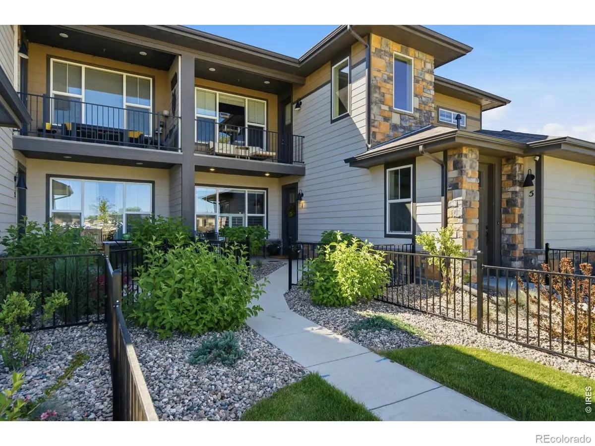 914 Schlagel Street #1, Fort Collins, CO 80524 - #1