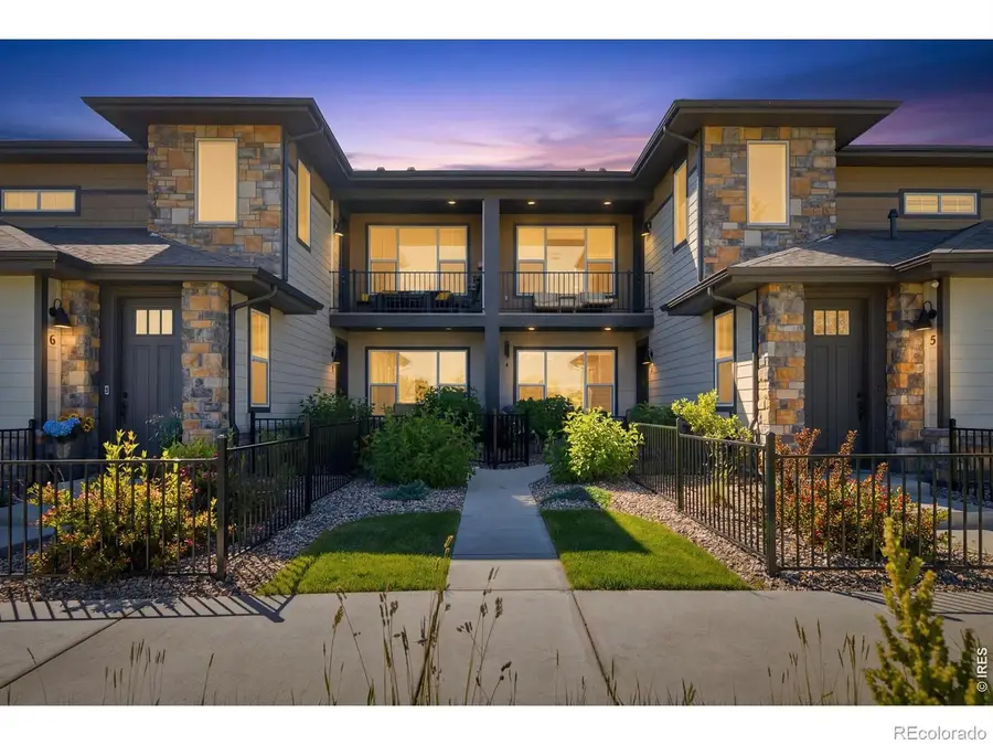 914 Schlagel Street #1, Fort Collins, CO 80524 - #2