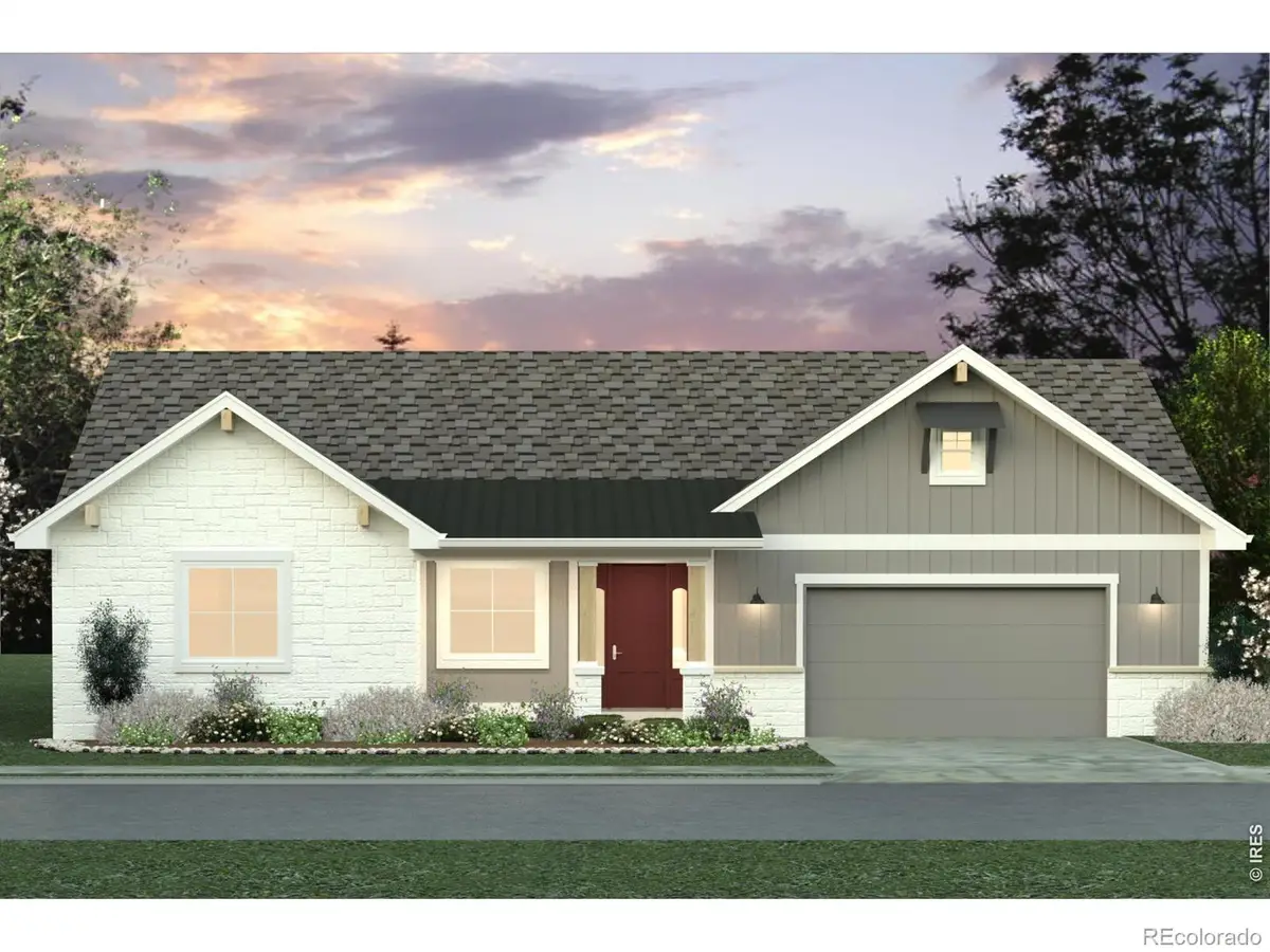 3015 Navigator Way, Fort Collins, CO 80524 - #1