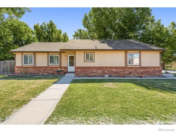 1612 Bayberry Circle, Fort Collins, CO 80524