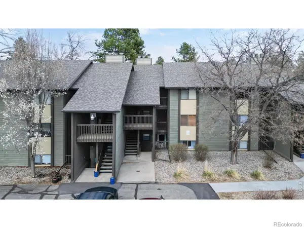 925 Columbia Road #813, Fort Collins, CO 80525