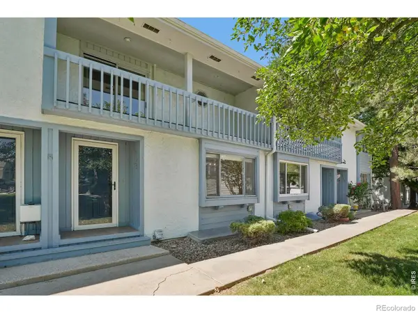 2135 Meadow Court #C, Longmont, CO 80501