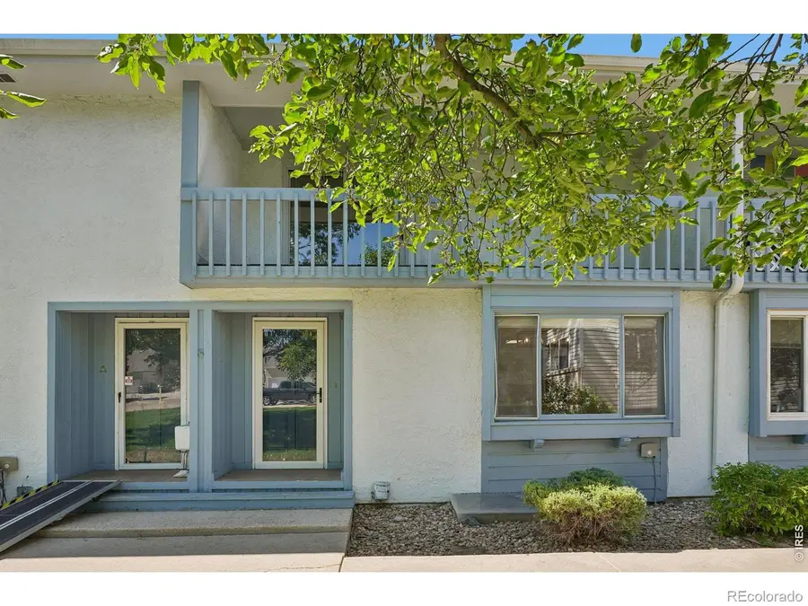2135 Meadow Court #C, Longmont, CO 80501 - #2