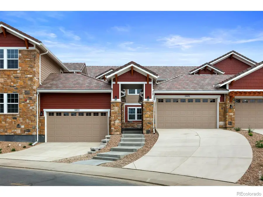 3405 Molly Circle, Broomfield, CO 80023 - #3