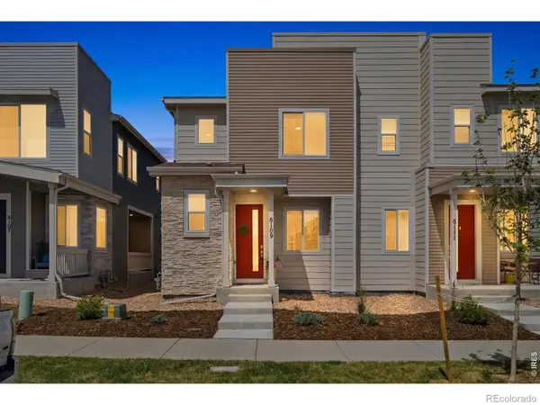 6109 Louisville Court, Frederick, CO 80504
