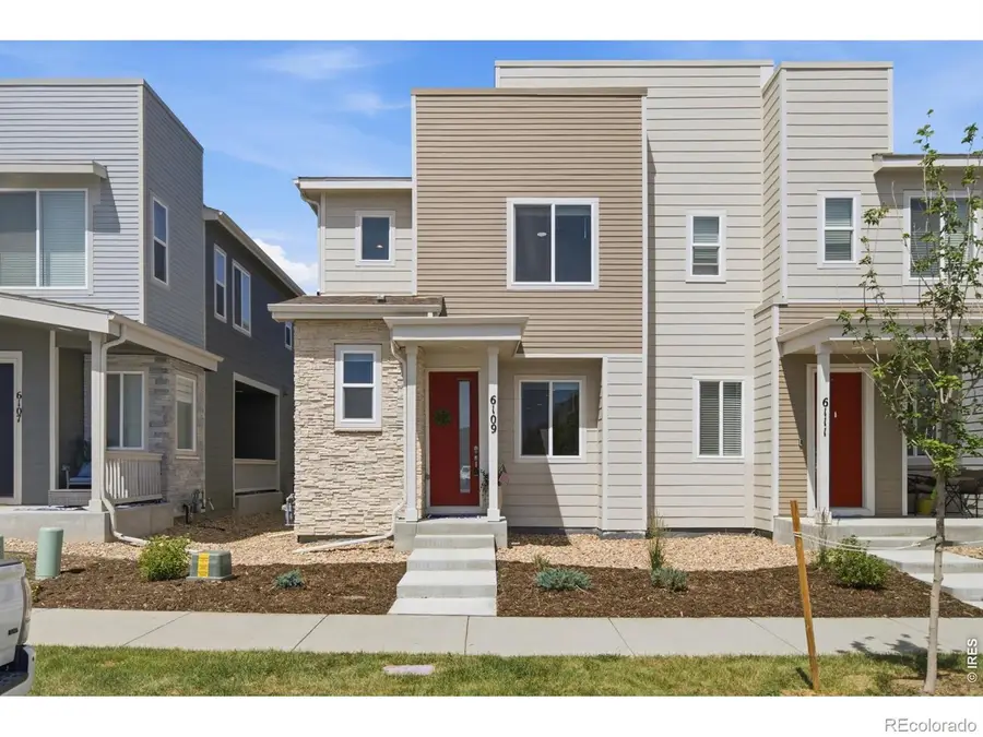 6109 Louisville Court, Frederick, CO 80504 - #3