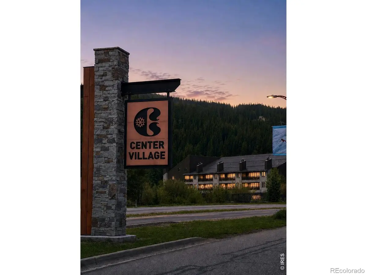 56 Uneva Place #105, Frisco, CO 80443 - #1