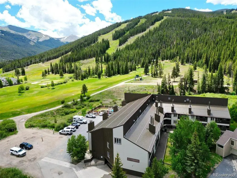 56 Uneva Place #105, Frisco, CO 80443 - #3