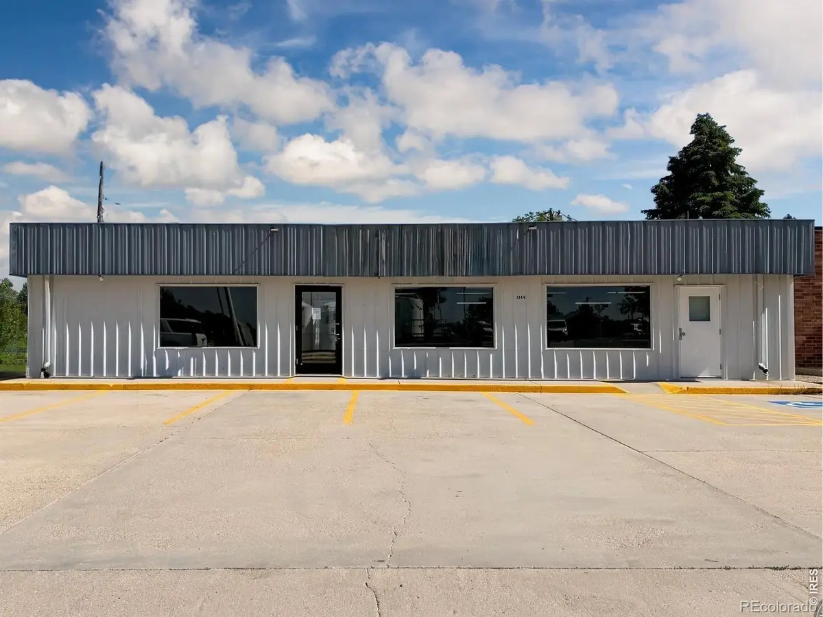 1144 Main Street, Limon, CO 80828 - #1