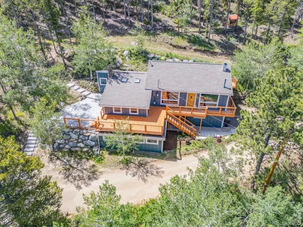 38 E Pine Street, Nederland, CO 80466