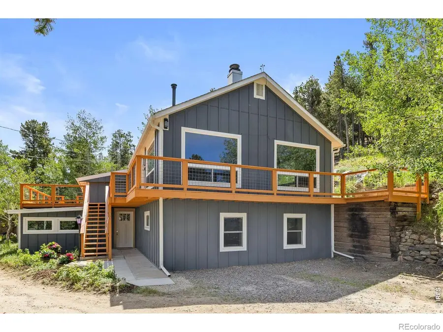 38 E Pine Street, Nederland, CO 80466 - #3