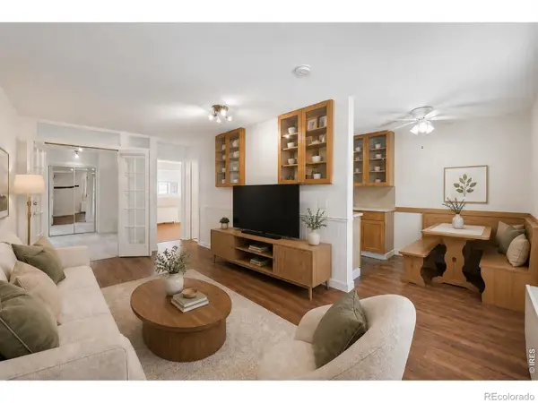 3009 Madison Avenue #K222, Boulder, CO 80303