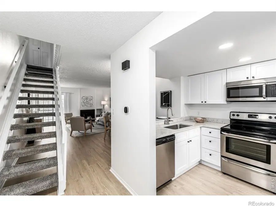 13970 W 72nd Place #C, Arvada, CO 80005 - #2