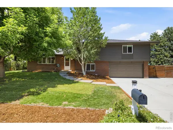 1624 Buckeye Street, Fort Collins, CO 80524