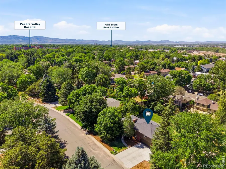 1624 Buckeye Street, Fort Collins, CO 80524 - #2