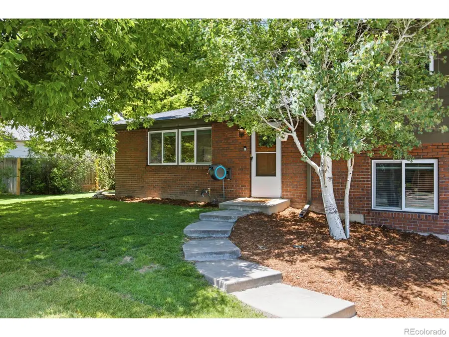 1624 Buckeye Street, Fort Collins, CO 80524 - #3